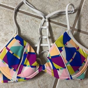 Victorias Secret bikini top size xs